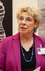 Claudia Wimmer